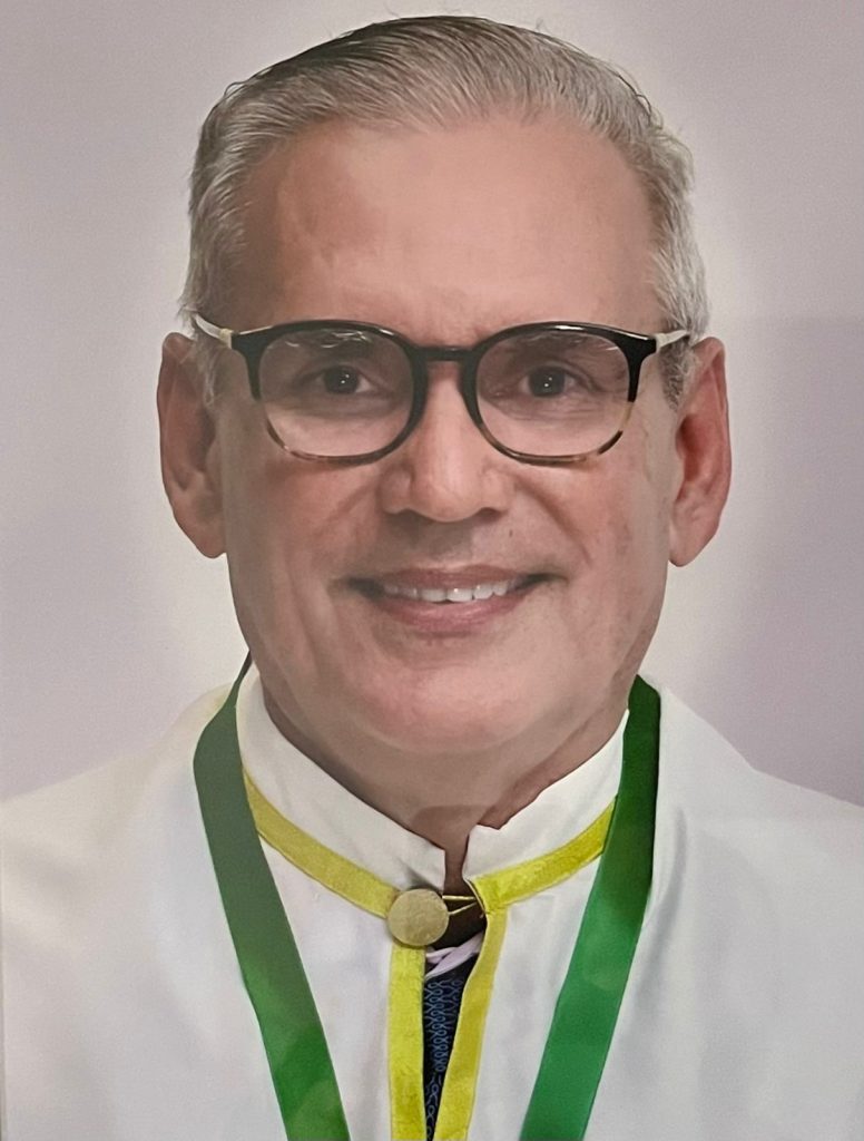 Gutenberg do Amaral Gurgel