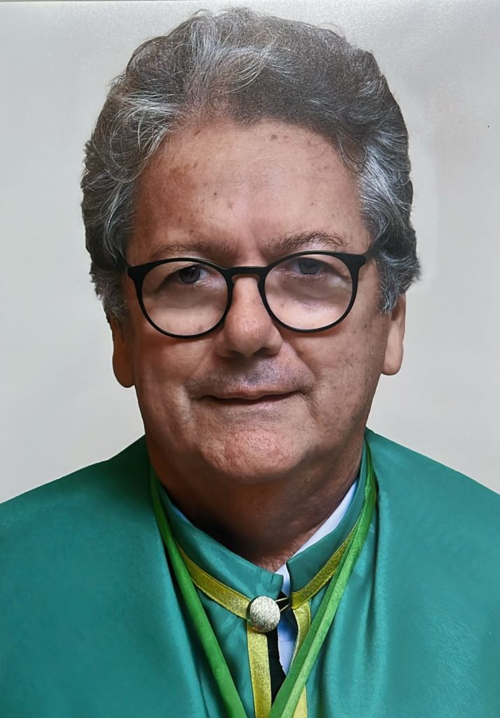 Kleber de Melo Morais