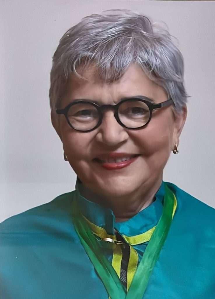 Selma Maria Bezerra Jeronimo
