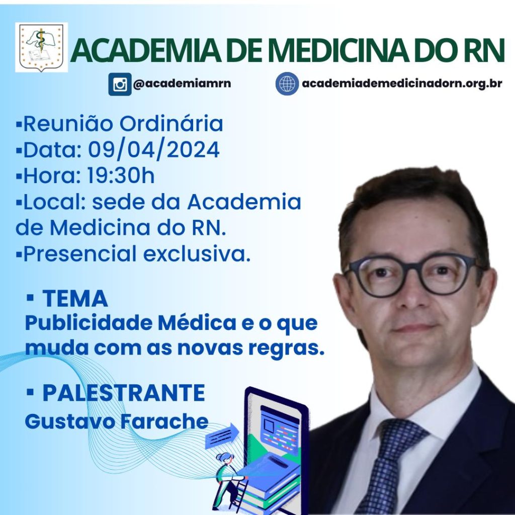 Publicidade Médica e o que muda com as novas regras