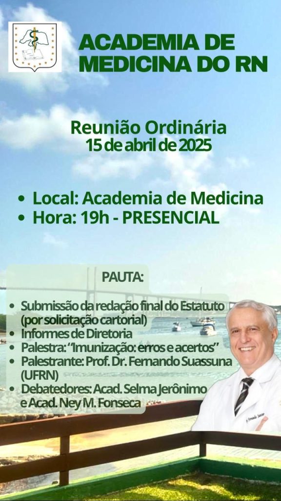 Imunização: erros e acertos