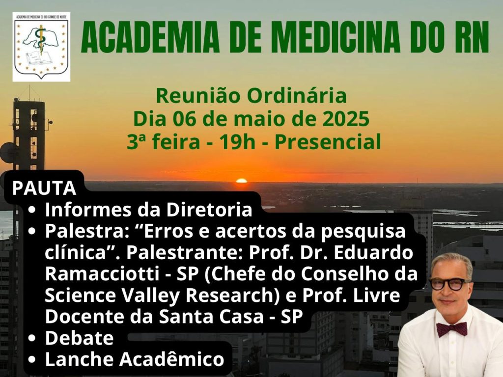 Erros e acertos da Pesquisa Clínica