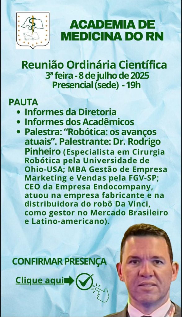 Robótica: os avanços atuais