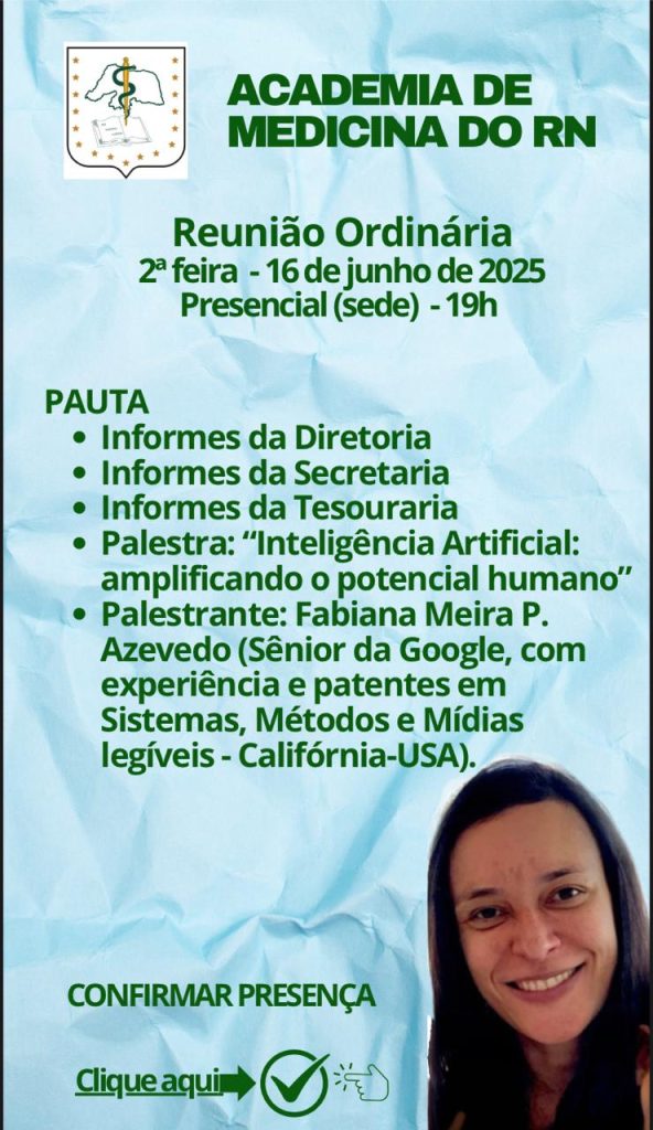 Inteligência Artificial: amplificando o potencial humano